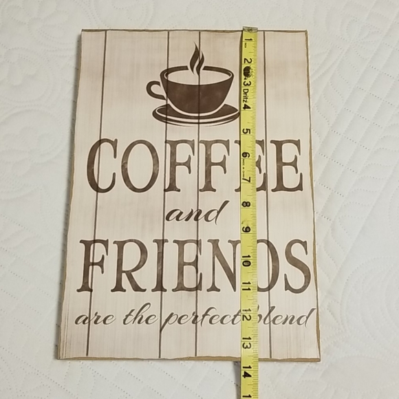 Coffee decor - Picture 3 of 4